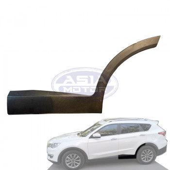 Накладка задньої лівої двері молдинг Jetour X70 F01-5500170